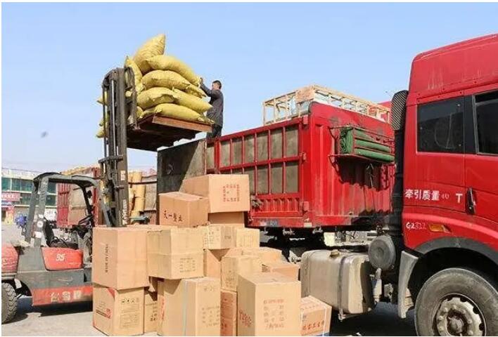 泉州到攀枝花物流专线