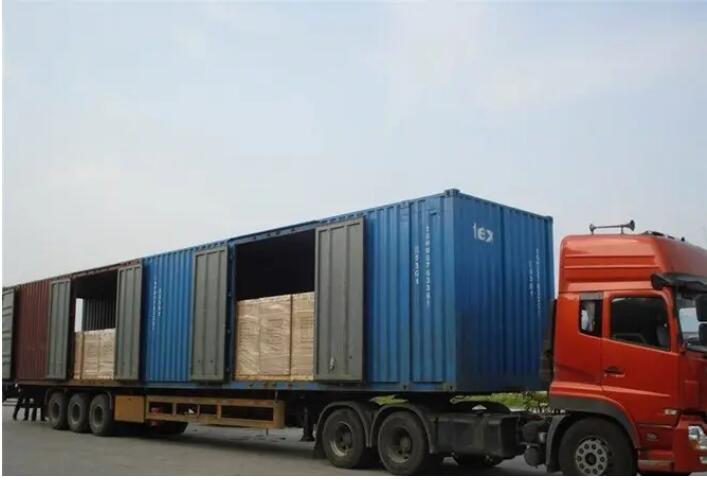 泉州到攀枝花整车运输