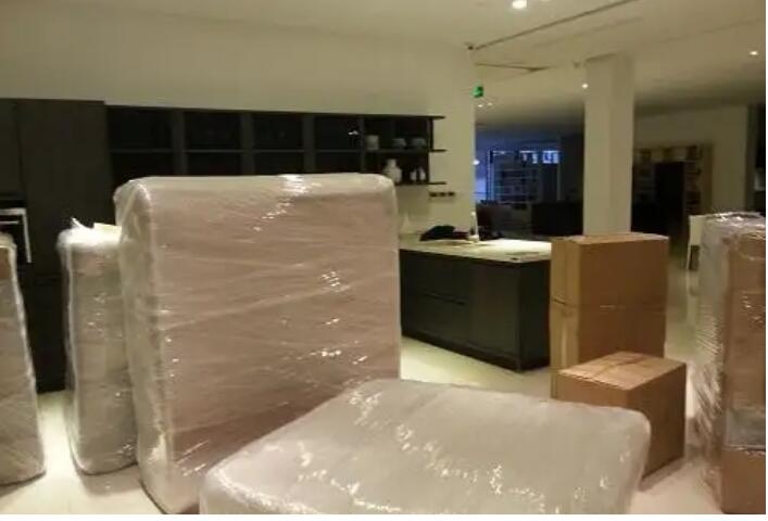 泉州到攀枝花长途搬家