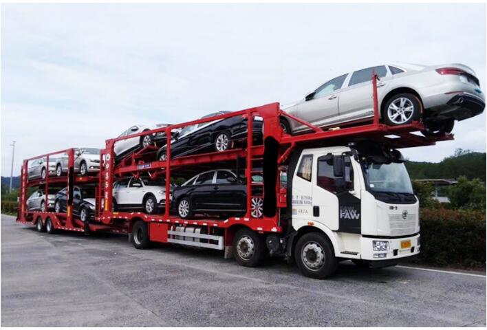 泉州到攀枝花轿车托运